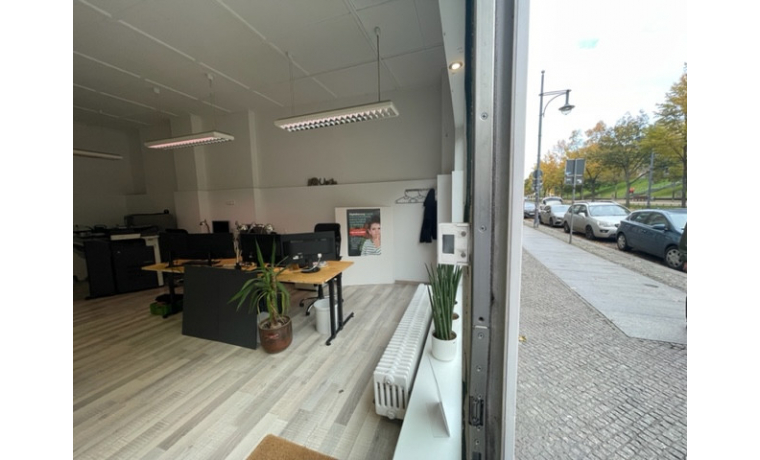 Büro mieten Hansering Halle (Saale) Altstadt