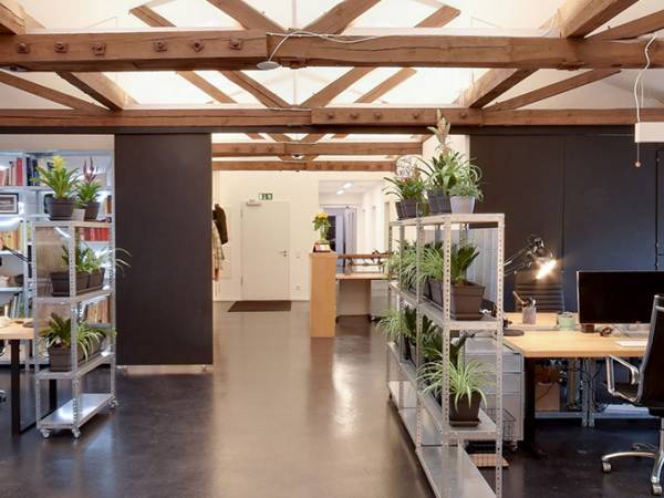 Inspirierendes Coworking im Herzen des Glockenbachviertels München — Bild 5