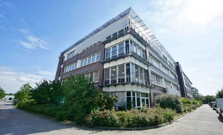 Coworking Space Landsberger Str. Berlin Mahlsdorf