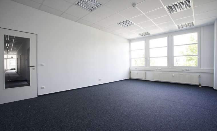 Büroraum Landsberger Str. Berlin Mahlsdorf