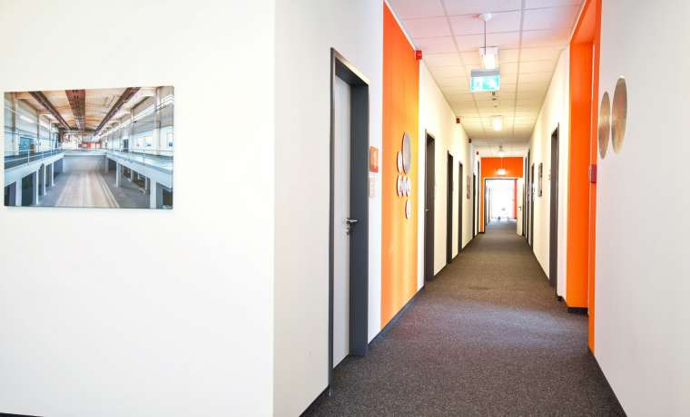 Bürogemeinschaft Landsberger Str. Berlin Mahlsdorf