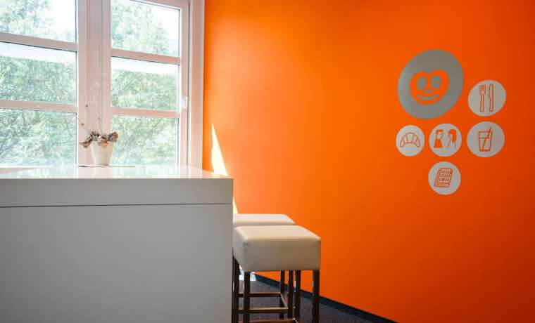 Shared Office Landsberger Str. Berlin Mahlsdorf