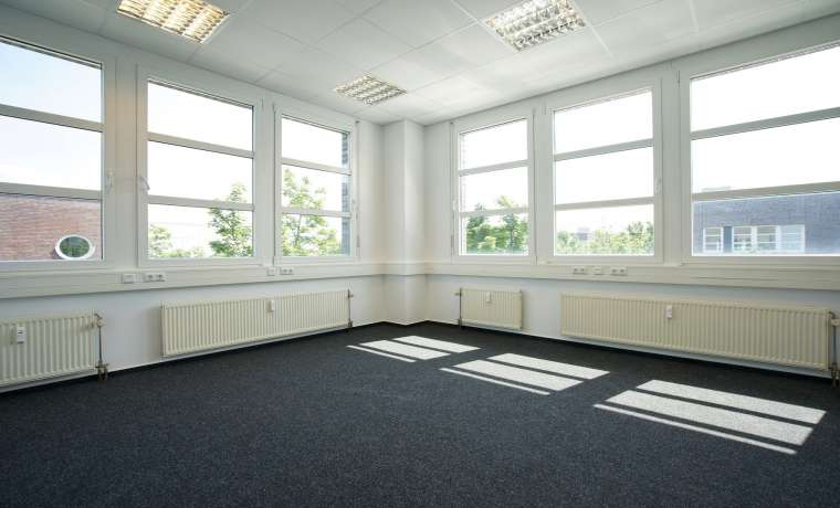 Büro mieten Landsberger Str. Berlin Mahlsdorf