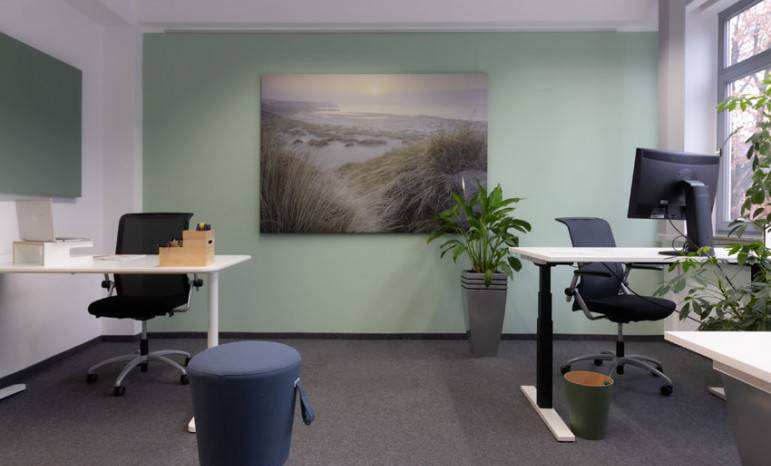 Private Office M