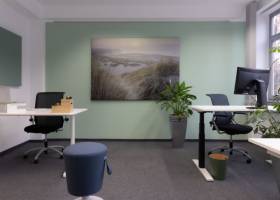 Private Office M
