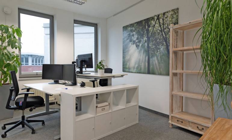 Private Office M