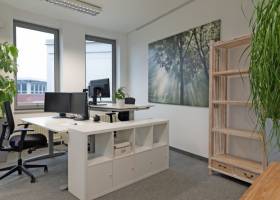 Private Office M
