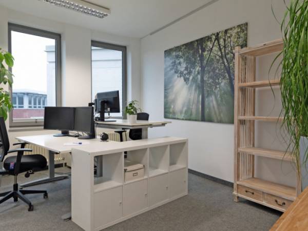 Flexible und bezugsfertige Büros in Hannover Bult — Bild 3