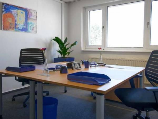 Business Park für jeden Bedarf in Rostock — Bild 5
