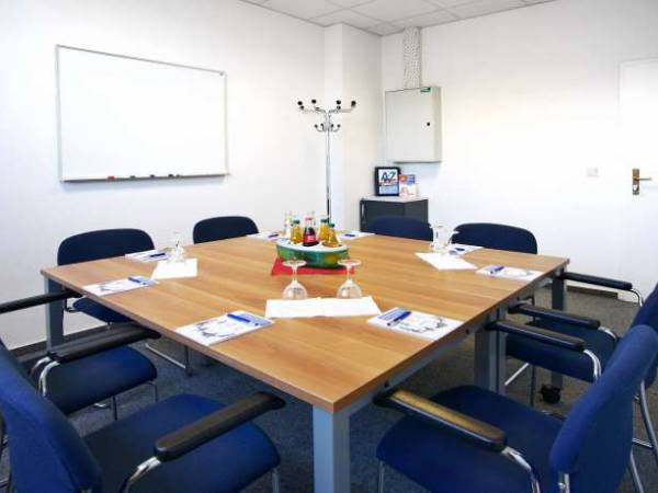 Business Park für jeden Bedarf in Rostock — Bild 4