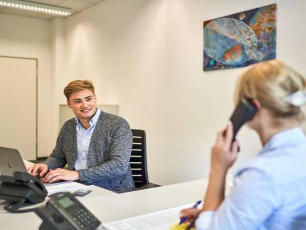 Business Park für jeden Bedarf in Rostock — Bild 3