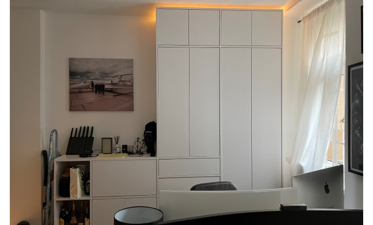 Büro auf Zeit Möckernstraße Berlin Kreuzberg