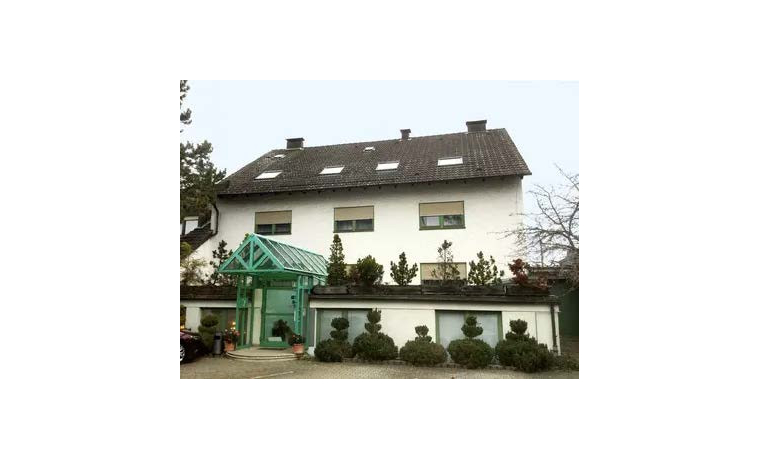 Büro mieten Birkenweg Erlangen Bruck