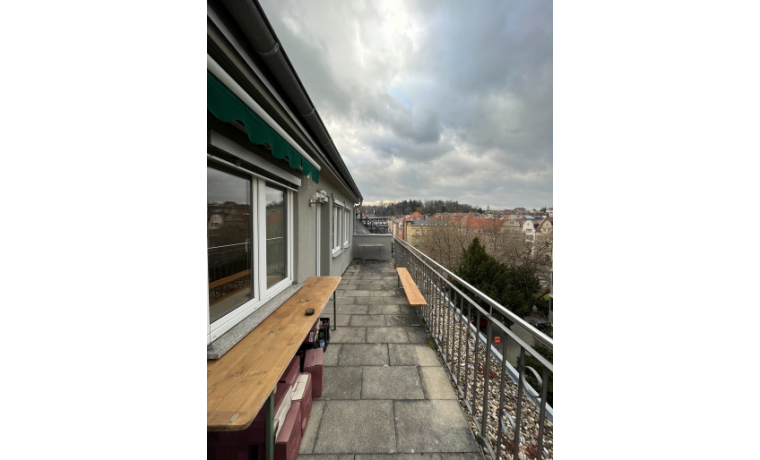 Coworking Senefelderstraße Stuttgart West