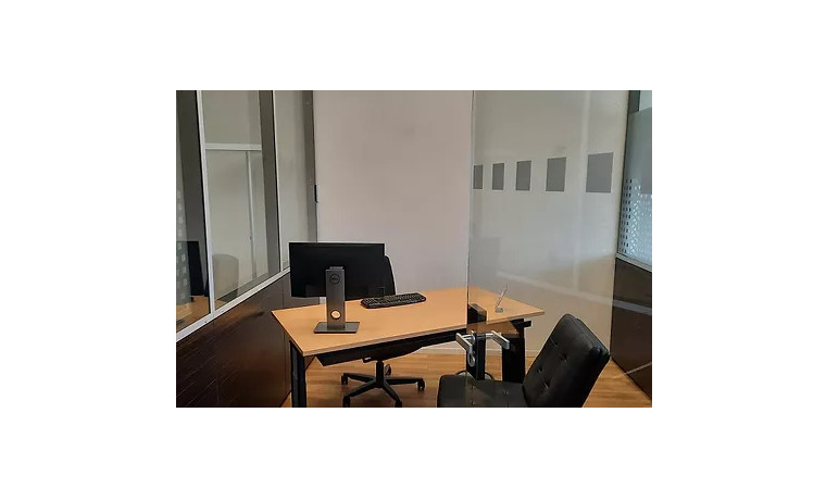 Coworking Böttcherweg Barmstedt Barmstedt
