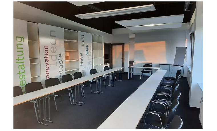 Coworking Space Böttcherweg Barmstedt Barmstedt
