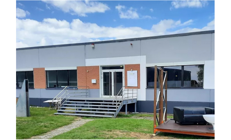 Bürogemeinschaft Böttcherweg Barmstedt Barmstedt