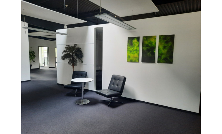 Shared Office Böttcherweg Barmstedt Barmstedt