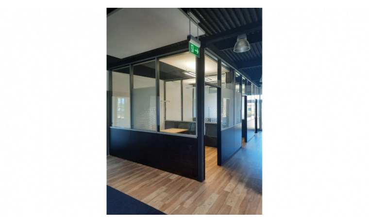 Office Sharing Böttcherweg Barmstedt Barmstedt
