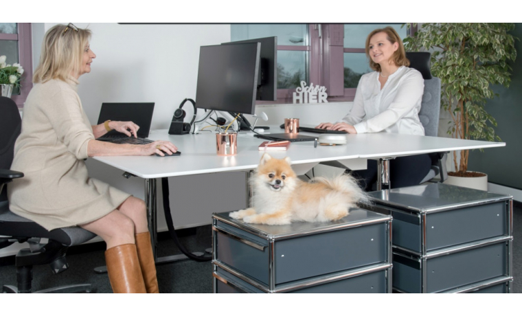 Coworking Space Öhlmühlweg Königstein im Taunus 