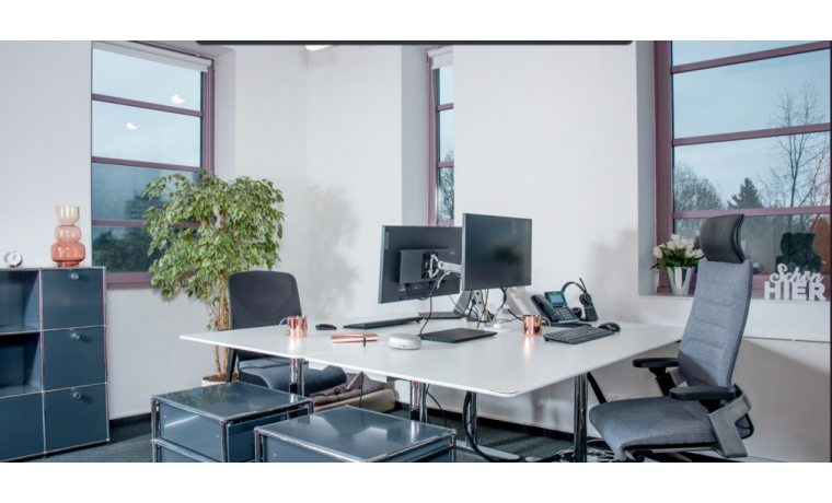 Coworking Öhlmühlweg Königstein im Taunus 