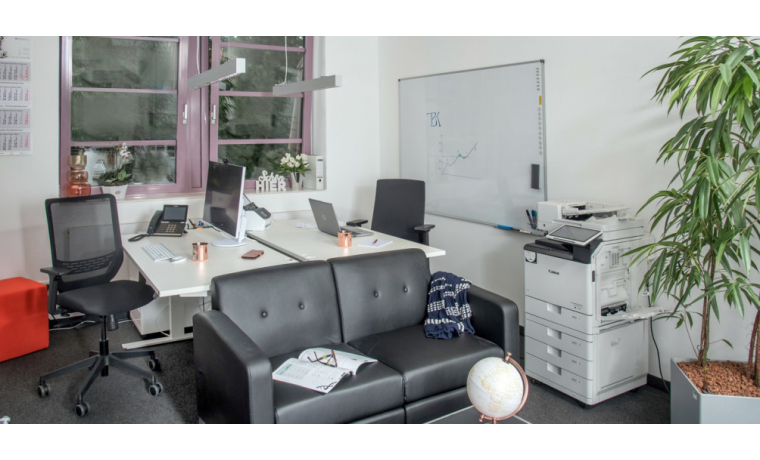Bürogemeinschaft Öhlmühlweg Königstein im Taunus 