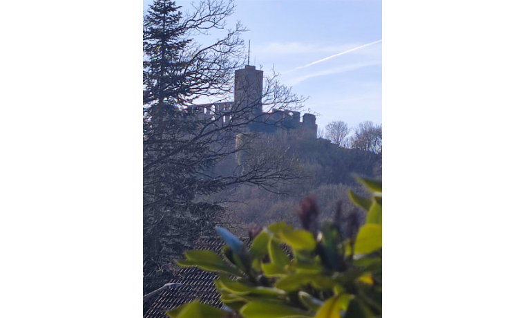 Arbeitsplatz Öhlmühlweg Königstein im Taunus 