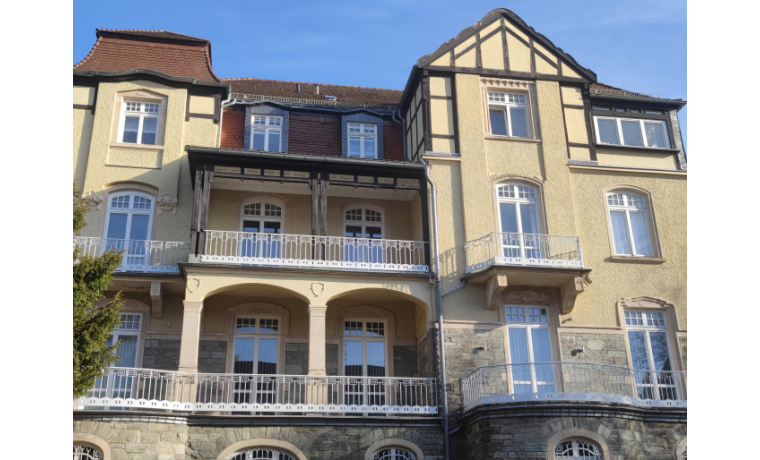Büro auf Zeit Öhlmühlweg Königstein im Taunus 