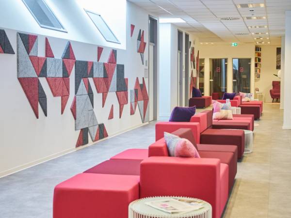 Neu in Wiesbaden: Projektbüros mit Rundum-Service — Bild 7