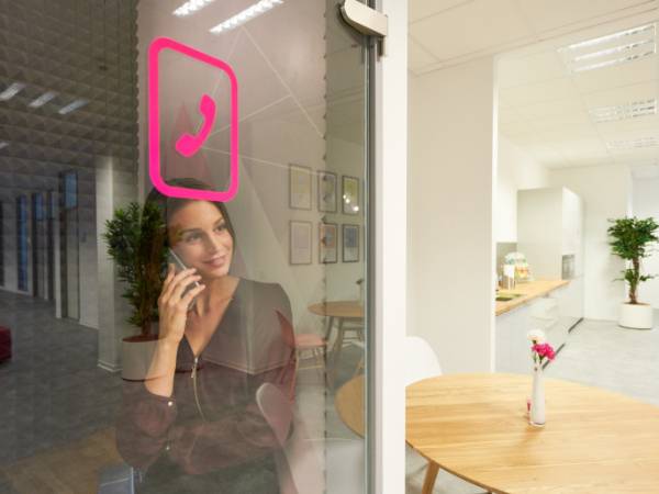 Neu in Wiesbaden: Projektbüros mit Rundum-Service — Bild 8