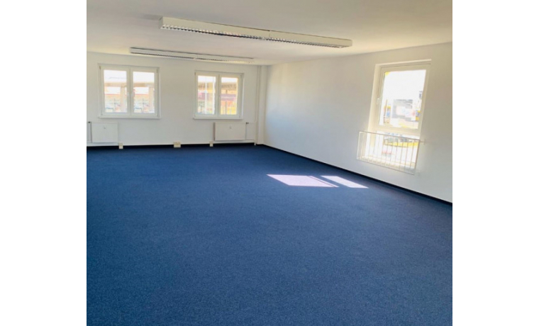 Büro mieten Treskowallee Berlin Lichtenberg