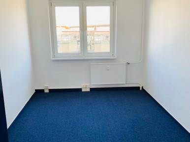 Helle Büroräume in Bürogemeinschaft in Berlin-Karlshorst — Bild 3