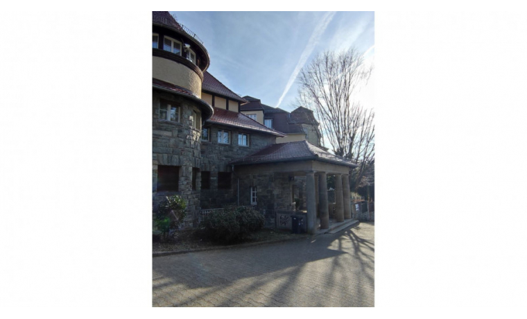 Coworking Space Öhlmühlweg Königstein im Taunus 