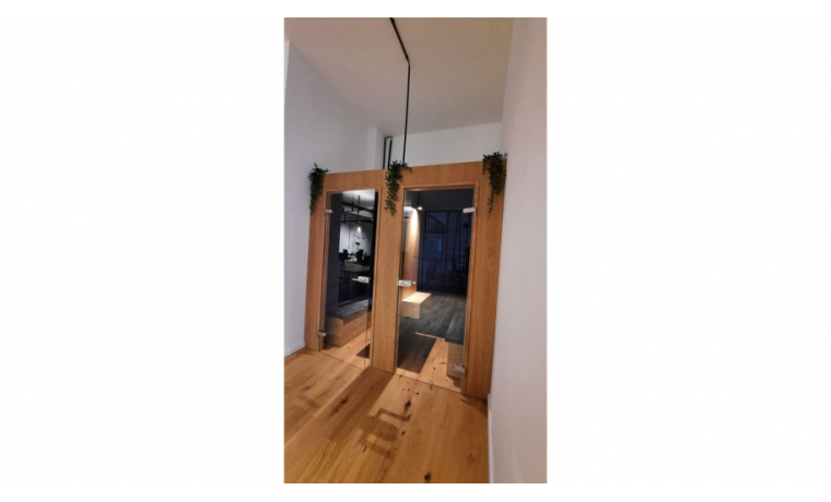 Arbeitsplatz Alt-Moabit, Berlin Moabit