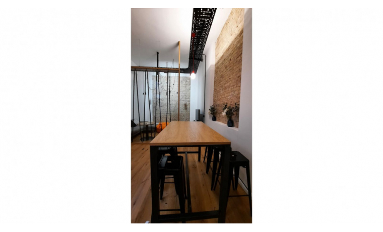 Büro mieten Alt-Moabit, Berlin Moabit