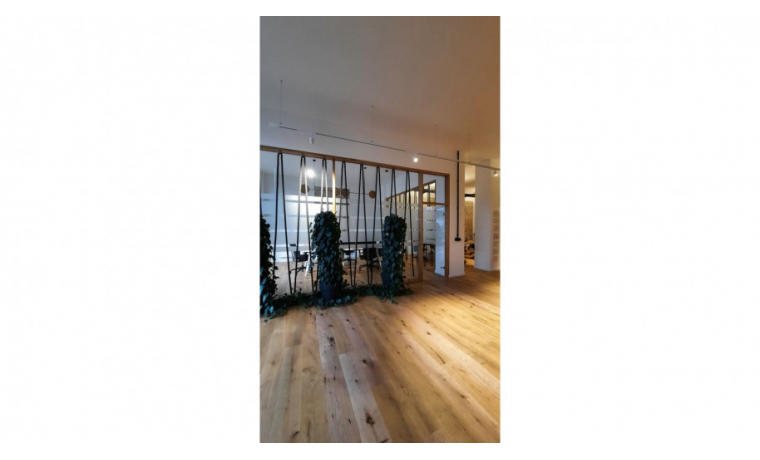 Büro auf Zeit Alt-Moabit, Berlin Moabit