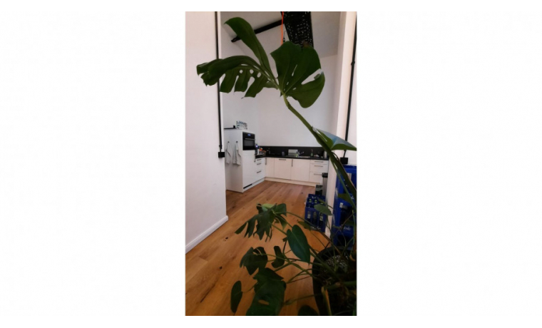Coworking Space Alt-Moabit, Berlin Moabit