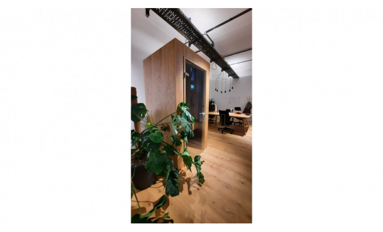 Büroräume Alt-Moabit, Berlin Moabit