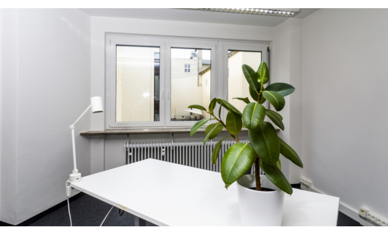 Coworking Space Hirschstr. Stuttgart Mitte