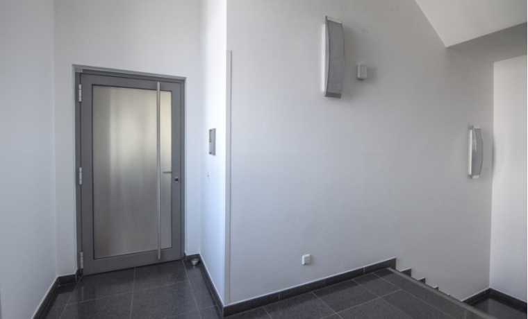 Büro auf Zeit Clemensstr. Frankfurt am Main Bockenheim