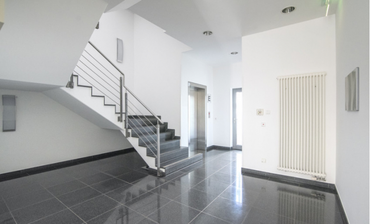 Shared Office Clemensstr. Frankfurt am Main Bockenheim