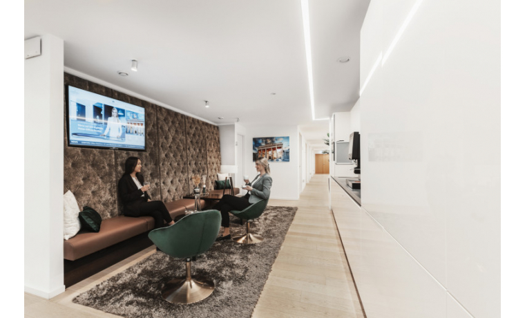Coworking Pariser Platz Berlin Mitte