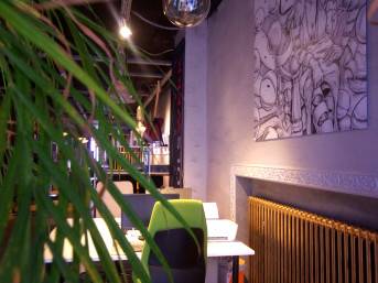 Moderne Bürogemeinschaft & Coworking im Hülswerk in Marl-Hüls — Bild 2