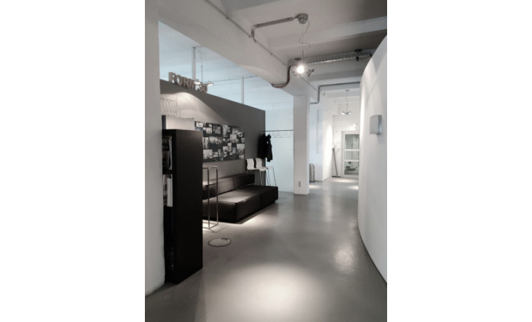 Shared Office Hofmannstraße München Obersendling