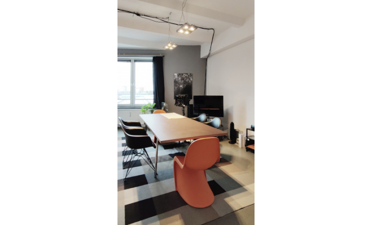 Office Sharing Hofmannstraße München Obersendling