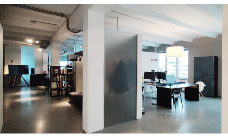 Büro mieten Hofmannstraße München Obersendling