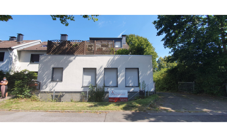 Bürogemeinschaft Alte Werner Str. Bochum 