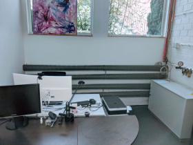 Loft-Büros und viele Weitere (all-inclusive) in Innenstadtnähe