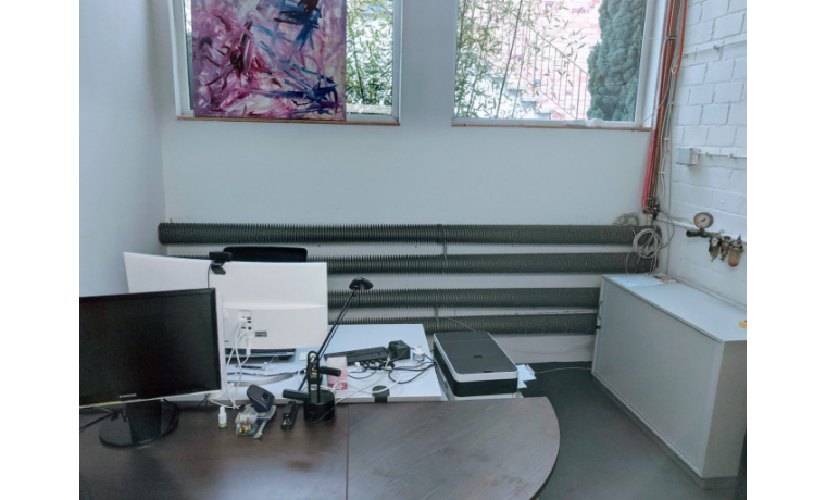 Coworking Space Hochstadenstr. Neuss 