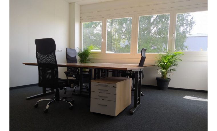 Büro mieten Hofer Str. Regensburg 